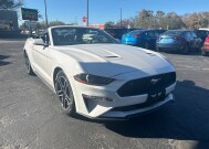 2021 Ford Mustang in Pinellas Park, FL 33781 - 2286738 1