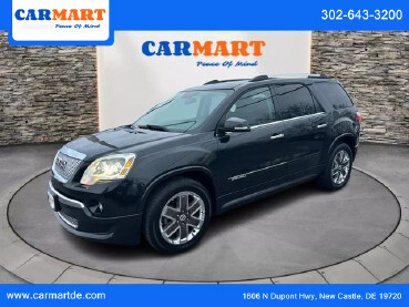 2012 GMC Acadia in New Castle, DE 19720