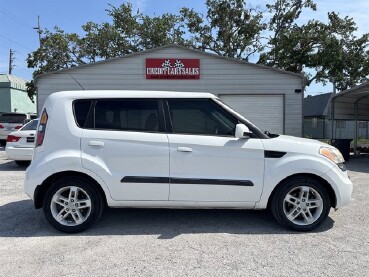 2010 Kia Soul in Hudson, FL 34669