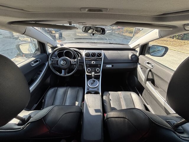 2007 Mazda CX-7 in Hudson, FL 34669 - 2286777 15