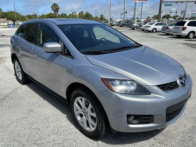 2007 Mazda CX-7 in Hudson, FL 34669 - 2286777 2