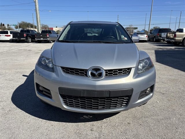 2007 Mazda CX-7 in Hudson, FL 34669 - 2286777 3