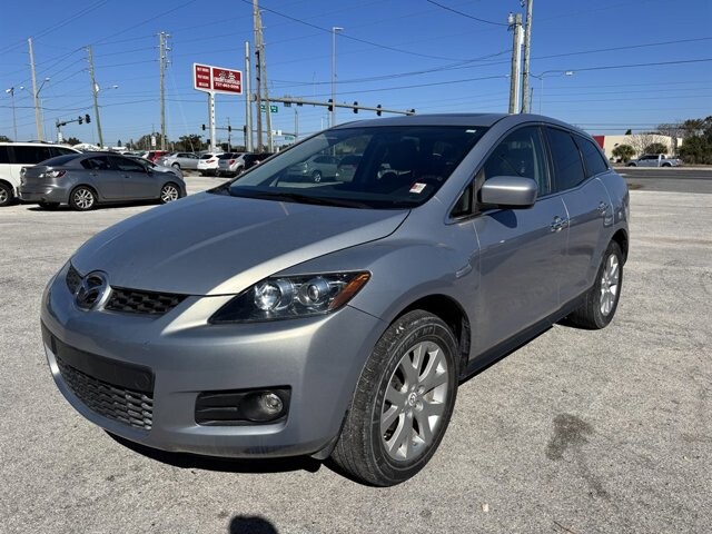 2007 Mazda CX-7 in Hudson, FL 34669 - 2286777 4