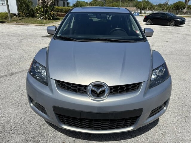 2007 Mazda CX-7 in Hudson, FL 34669 - 2286777 3