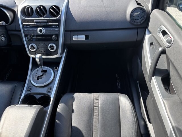 2007 Mazda CX-7 in Hudson, FL 34669 - 2286777 16