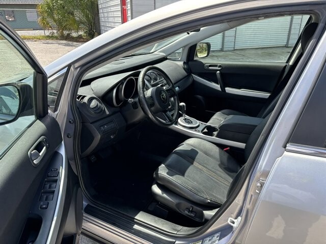 2007 Mazda CX-7 in Hudson, FL 34669 - 2286777 9