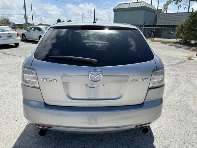 2007 Mazda CX-7 in Hudson, FL 34669 - 2286777 7