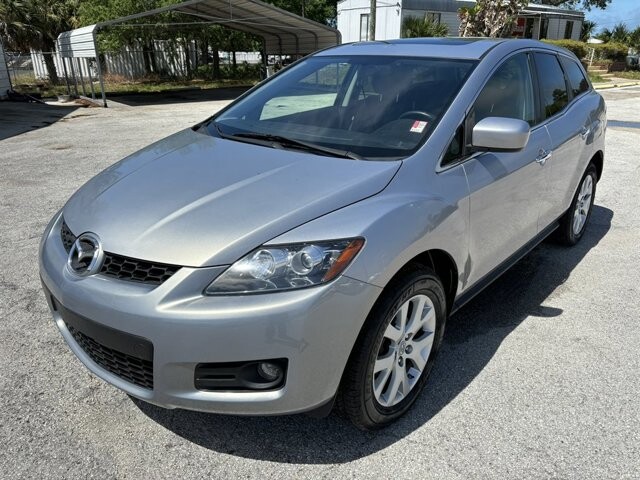 2007 Mazda CX-7 in Hudson, FL 34669 - 2286777 4