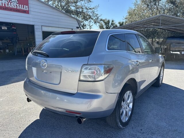 2007 Mazda CX-7 in Hudson, FL 34669 - 2286777 8