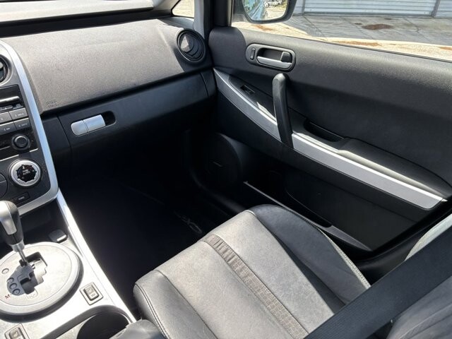 2007 Mazda CX-7 in Hudson, FL 34669 - 2286777 13