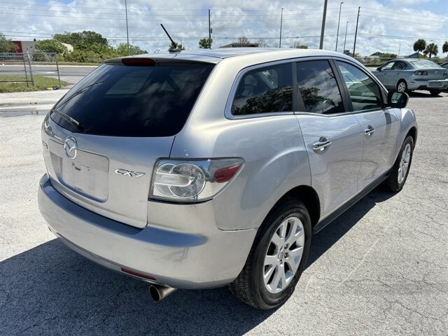 2007 Mazda CX-7 in Hudson, FL 34669 - 2286777 8