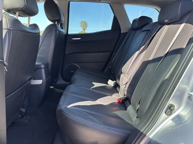 2007 Mazda CX-7 in Hudson, FL 34669 - 2286777 11