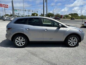 2007 Mazda CX-7 in Hudson, FL 34669