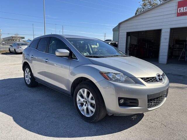 2007 Mazda CX-7 in Hudson, FL 34669 - 2286777 2
