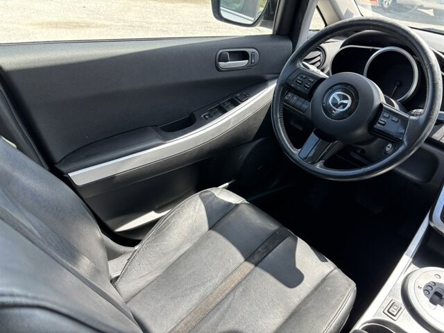 2007 Mazda CX-7 in Hudson, FL 34669 - 2286777 11