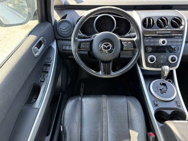 2007 Mazda CX-7 in Hudson, FL 34669 - 2286777 14