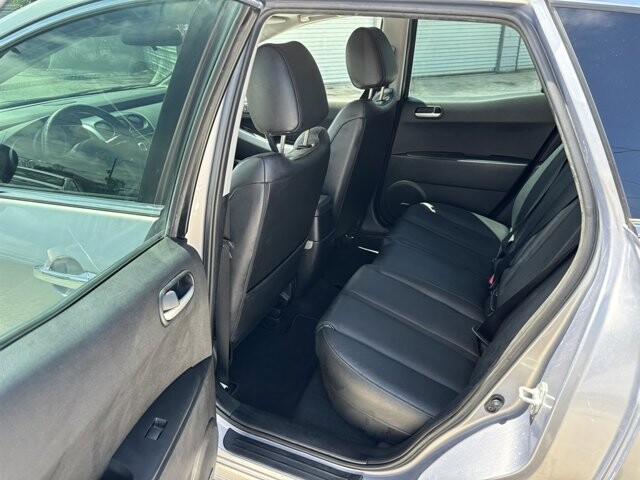 2007 Mazda CX-7 in Hudson, FL 34669 - 2286777 10