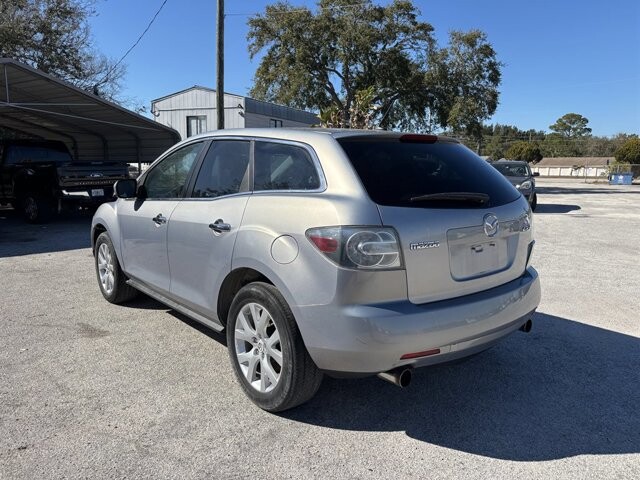 2007 Mazda CX-7 in Hudson, FL 34669 - 2286777 6