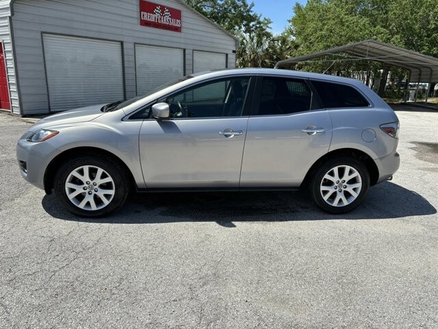 2007 Mazda CX-7 in Hudson, FL 34669 - 2286777 5