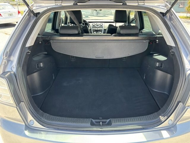 2007 Mazda CX-7 in Hudson, FL 34669 - 2286777 15