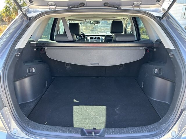 2007 Mazda CX-7 in Hudson, FL 34669 - 2286777 12