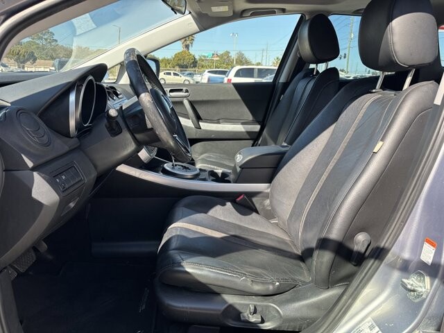 2007 Mazda CX-7 in Hudson, FL 34669 - 2286777 10