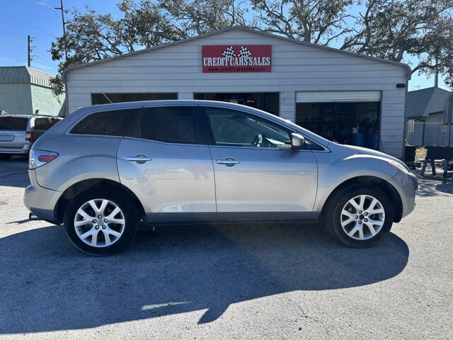 2007 Mazda CX-7 in Hudson, FL 34669 - 2286777