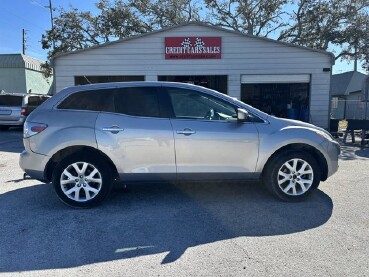2007 Mazda CX-7 in Hudson, FL 34669