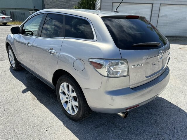 2007 Mazda CX-7 in Hudson, FL 34669 - 2286777 6