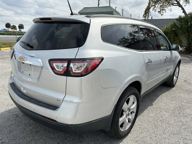 2017 Chevrolet Traverse in Hudson, FL 34669 - 2286778 8