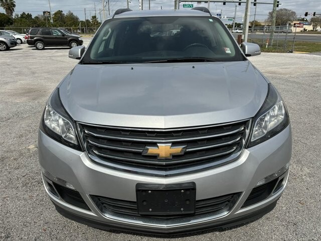 2017 Chevrolet Traverse in Hudson, FL 34669 - 2286778 3