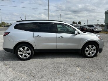 2017 Chevrolet Traverse in Hudson, FL 34669