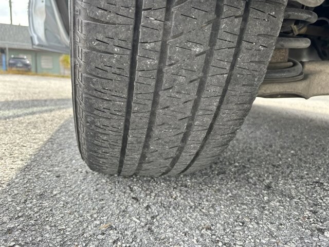 2017 Chevrolet Traverse in Hudson, FL 34669 - 2286778 17