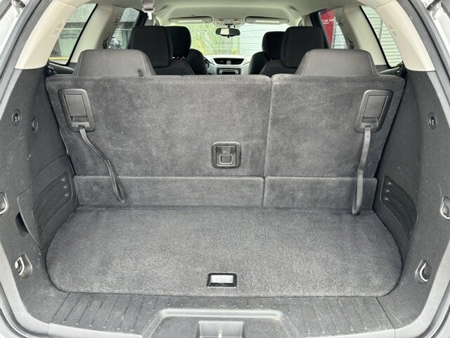 2017 Chevrolet Traverse in Hudson, FL 34669 - 2286778 15