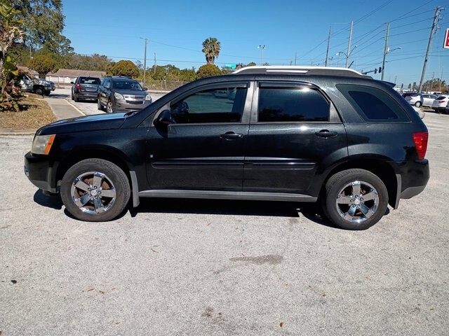 2008 Pontiac Torrent in Hudson, FL 34669 - 2286779 5