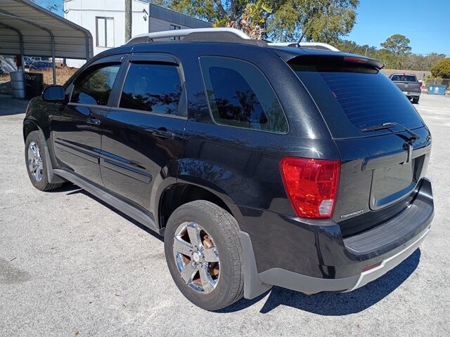 2008 Pontiac Torrent in Hudson, FL 34669 - 2286779 6