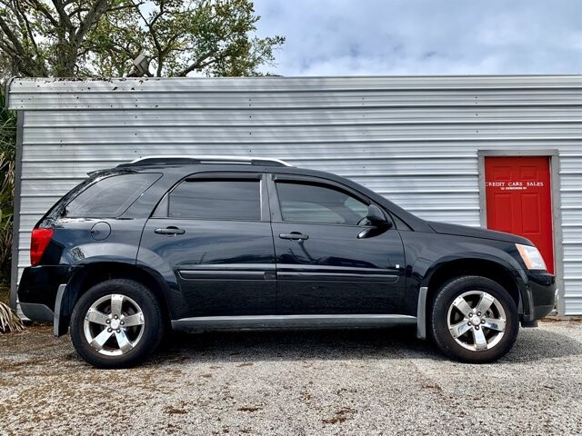 2008 Pontiac Torrent in Hudson, FL 34669 - 2286779
