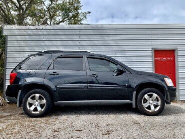 2008 Pontiac Torrent in Hudson, FL 34669