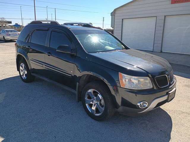 2008 Pontiac Torrent in Hudson, FL 34669 - 2286779 2