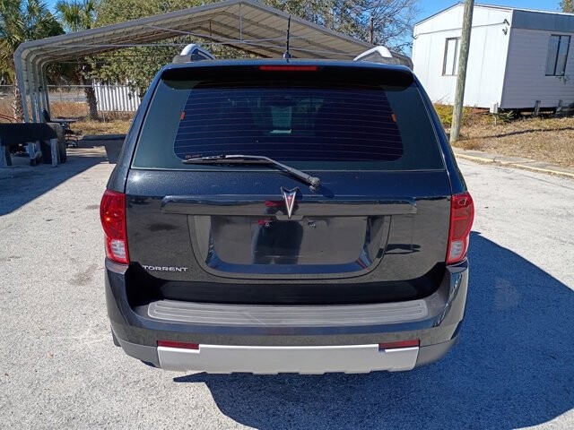 2008 Pontiac Torrent in Hudson, FL 34669 - 2286779 7