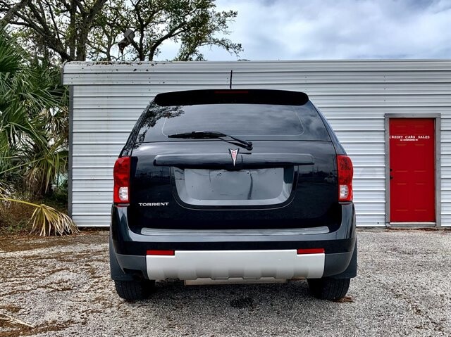 2008 Pontiac Torrent in Hudson, FL 34669 - 2286779 7