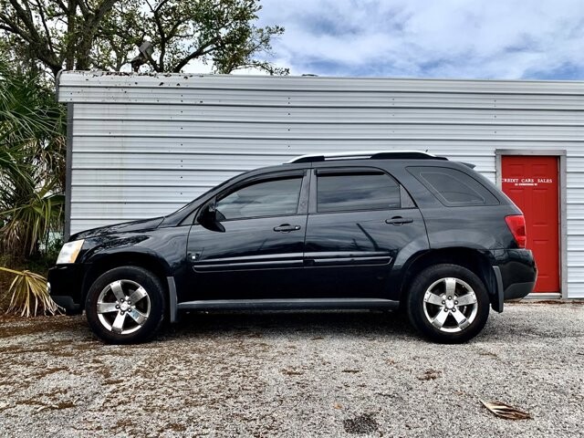 2008 Pontiac Torrent in Hudson, FL 34669 - 2286779 5