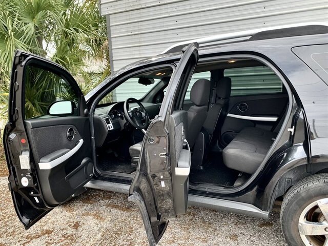 2008 Pontiac Torrent in Hudson, FL 34669 - 2286779 9