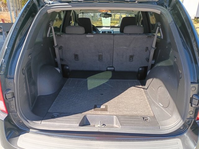 2008 Pontiac Torrent in Hudson, FL 34669 - 2286779 9