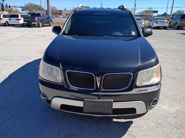 2008 Pontiac Torrent in Hudson, FL 34669 - 2286779 3