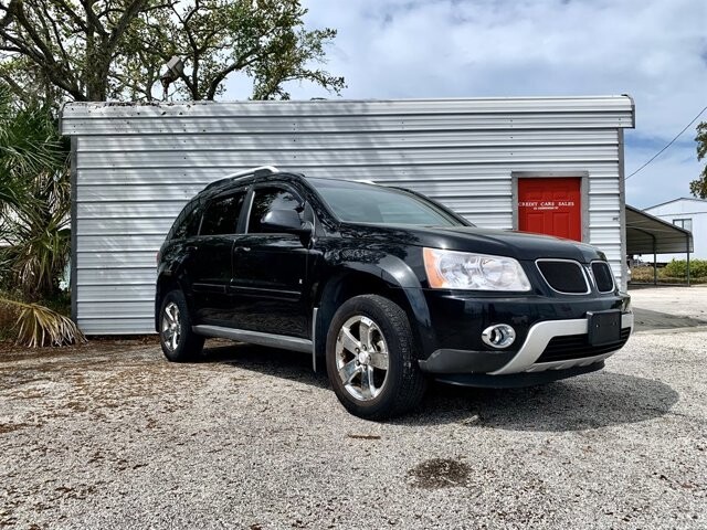 2008 Pontiac Torrent in Hudson, FL 34669 - 2286779 2