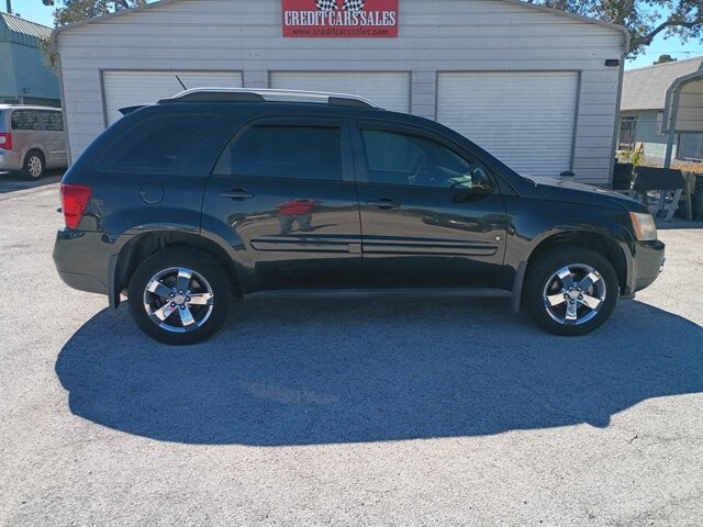 2008 Pontiac Torrent in Hudson, FL 34669 - 2286779