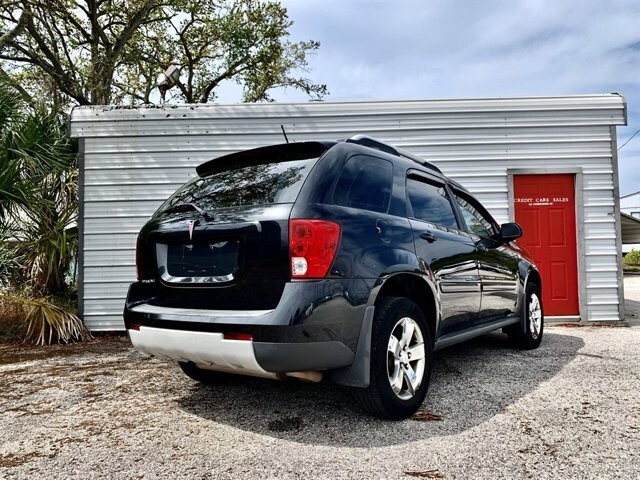 2008 Pontiac Torrent in Hudson, FL 34669 - 2286779 8