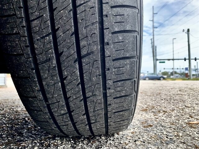 2008 Pontiac Torrent in Hudson, FL 34669 - 2286779 18