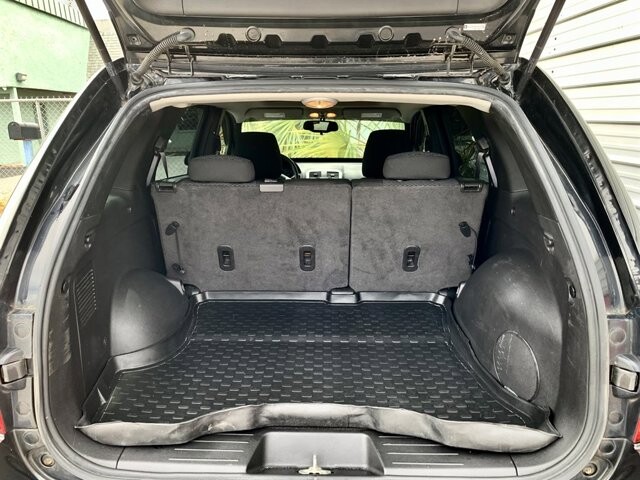 2008 Pontiac Torrent in Hudson, FL 34669 - 2286779 12